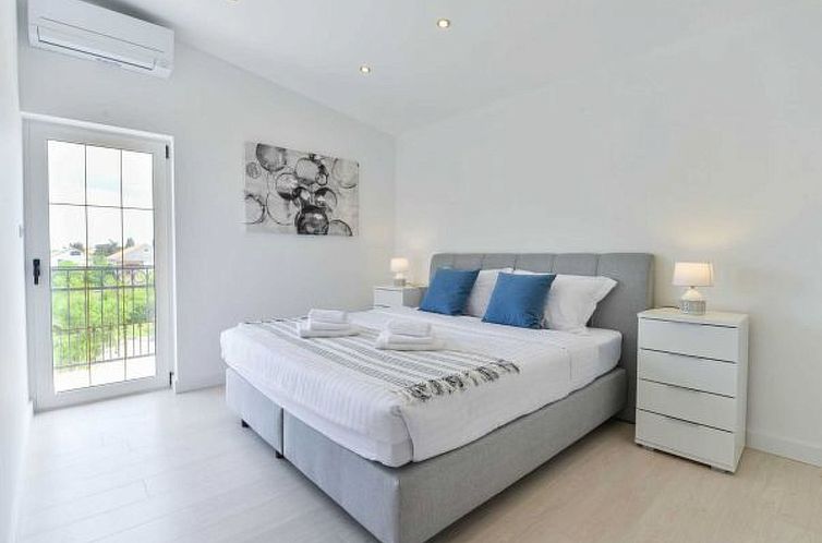 Vakantiehuis Luxury Villa Maria with large pool