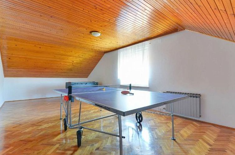 Vakantiehuis Holiday Home Vesna with pool