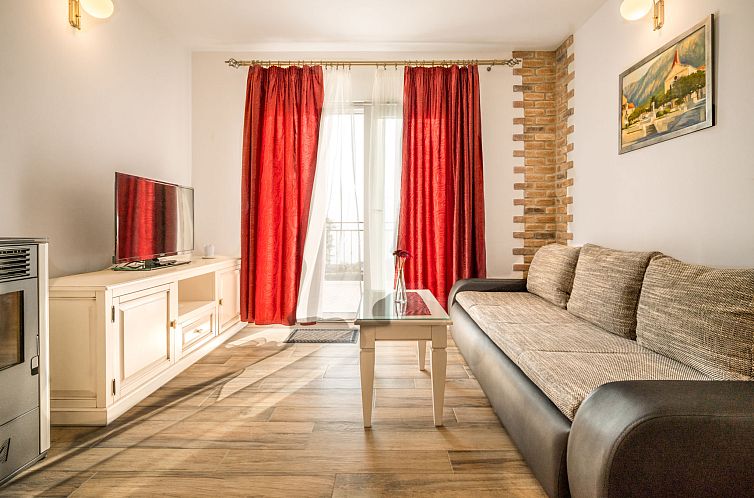 Vakantiehuis Belvedere