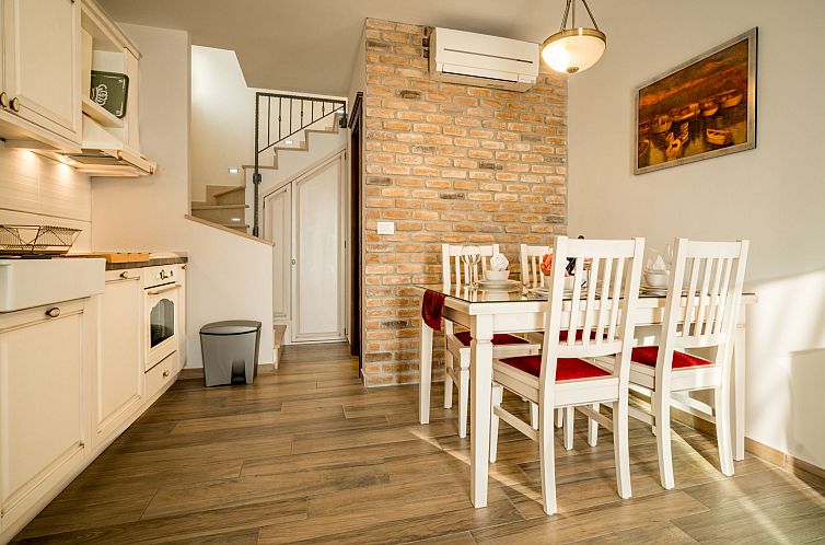 Vakantiehuis Belvedere