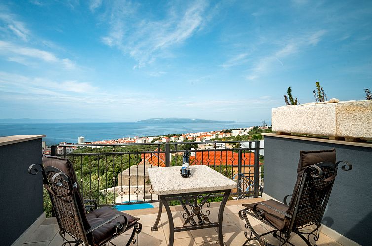 Vakantiehuis Belvedere