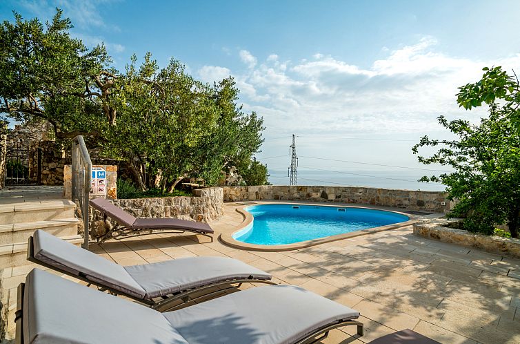 Vakantiehuis Belvedere