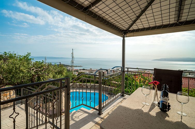 Vakantiehuis Belvedere