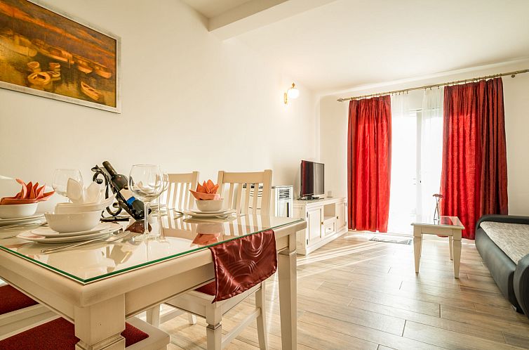 Vakantiehuis Belvedere