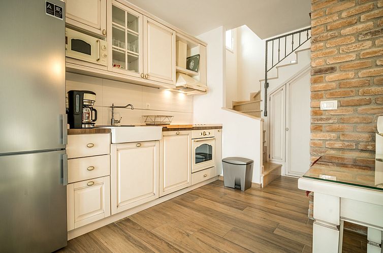 Vakantiehuis Belvedere