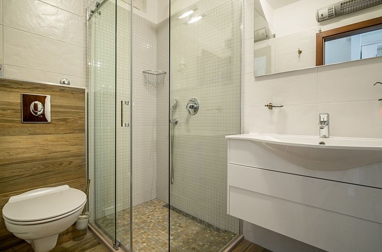 Vakantiehuis Belvedere