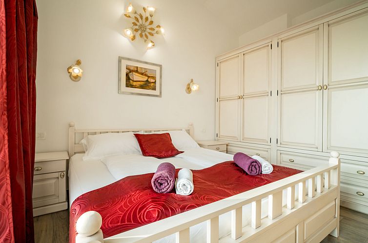 Vakantiehuis Belvedere