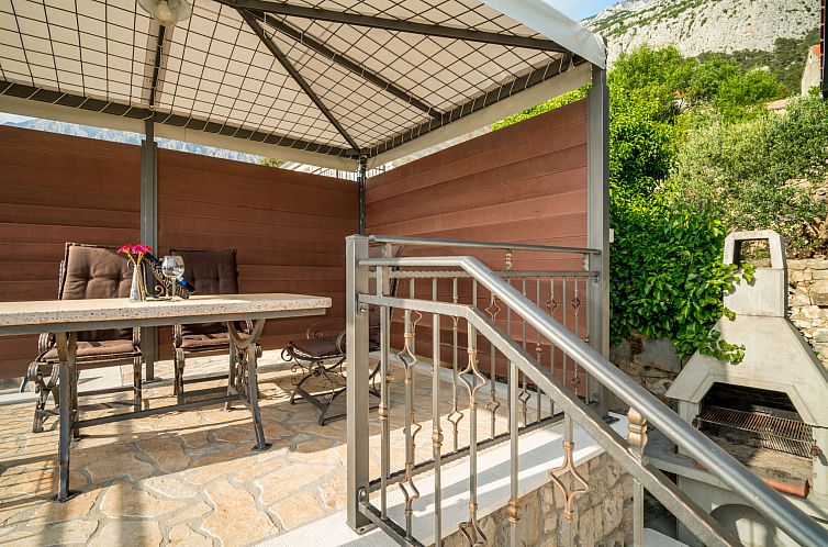 Vakantiehuis Belvedere