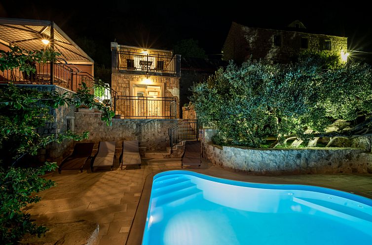 Vakantiehuis Belvedere