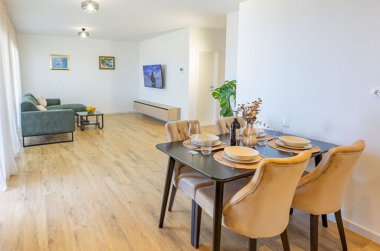Appartement Biokovo