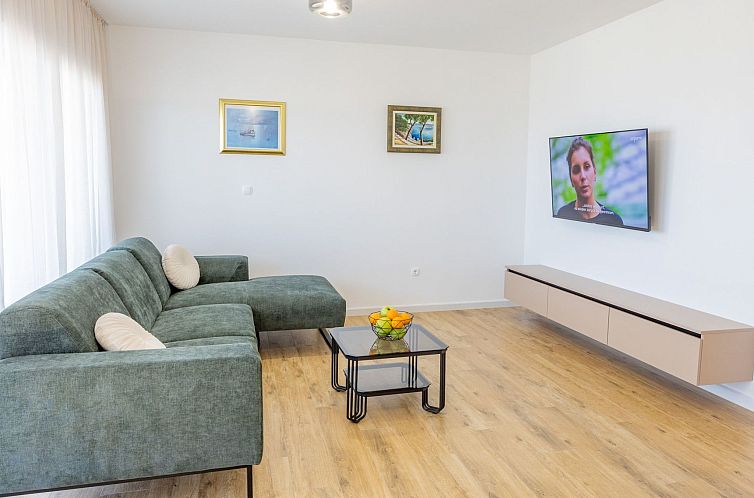 Appartement Biokovo