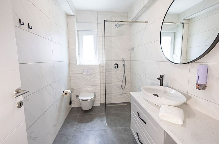 Appartement Biokovo