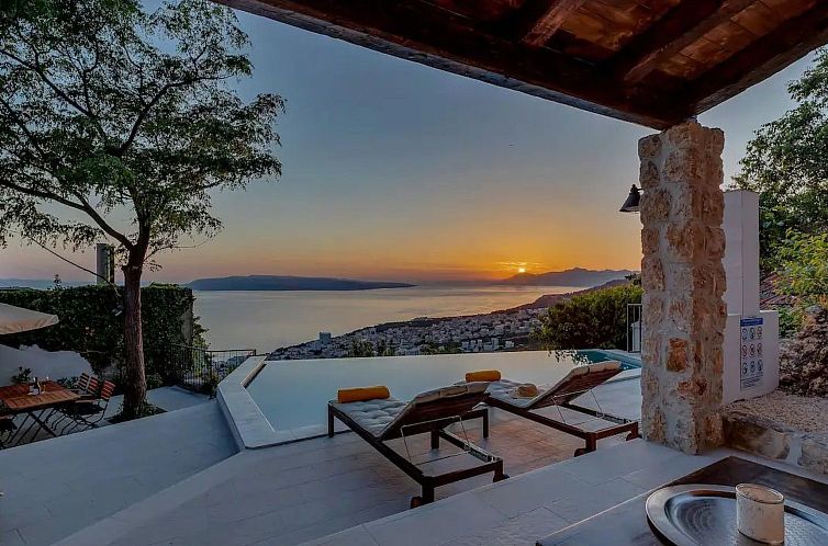 Vakantiehuis Villa Montes