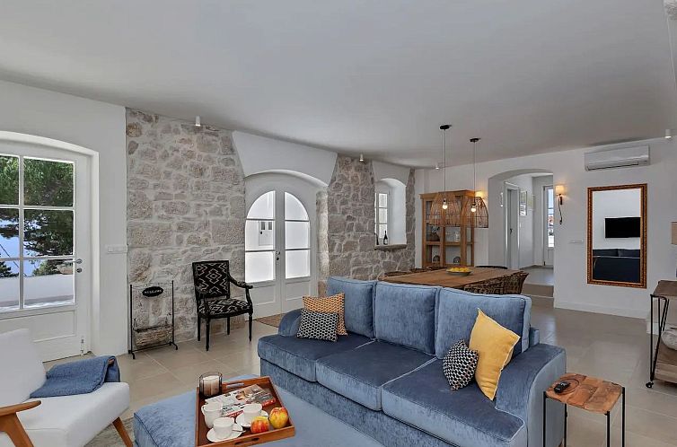 Vakantiehuis Villa Montes