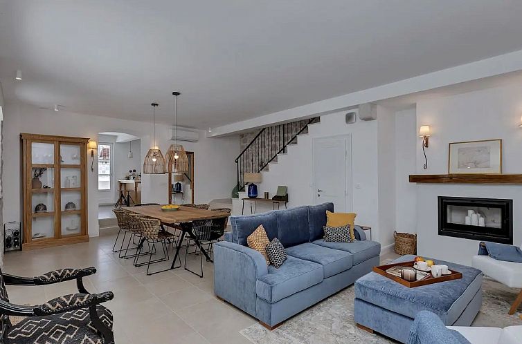 Vakantiehuis Villa Montes