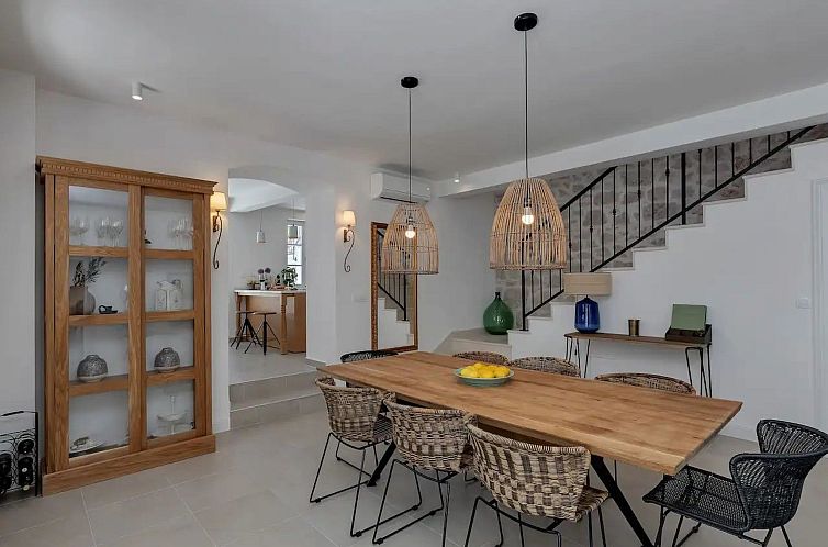 Vakantiehuis Villa Montes