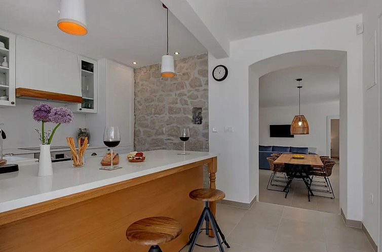 Vakantiehuis Villa Montes