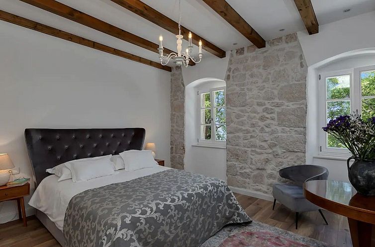 Vakantiehuis Villa Montes