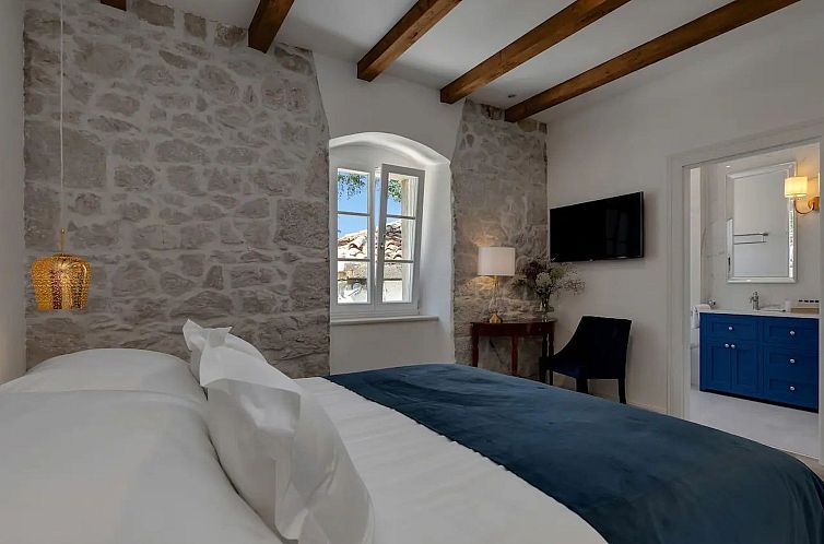 Vakantiehuis Villa Montes