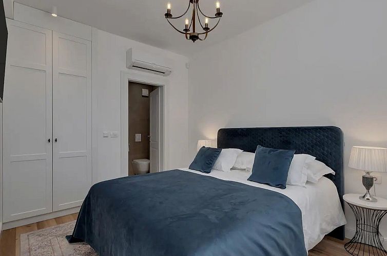 Vakantiehuis Villa Montes