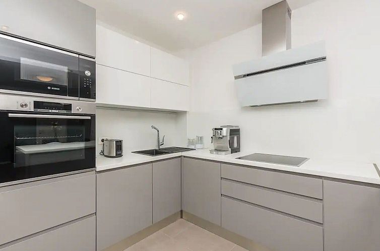 Vakantiehuis Villa VID