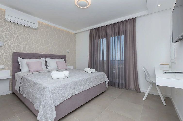 Vakantiehuis Villa VID