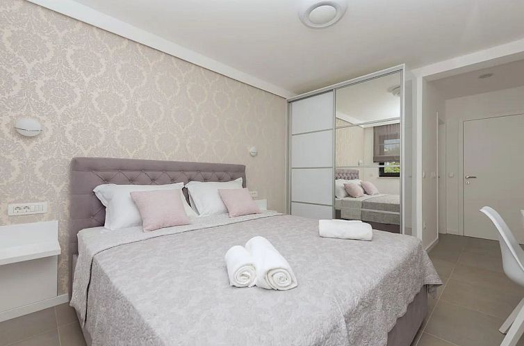 Vakantiehuis Villa VID