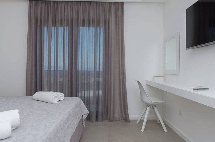 Vakantiehuis Villa VID