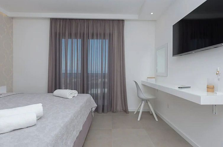 Vakantiehuis Villa VID