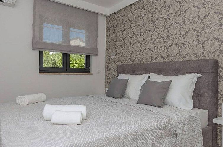 Vakantiehuis Villa VID