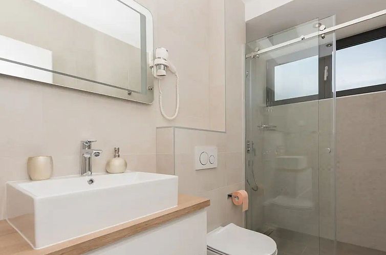 Vakantiehuis Villa VID