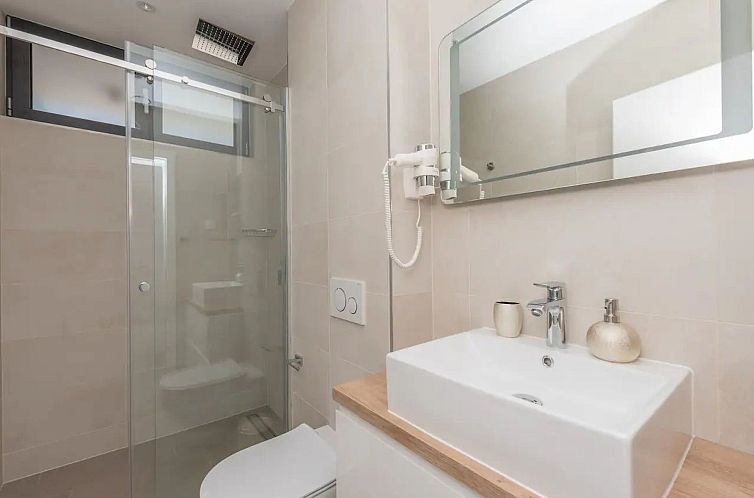 Vakantiehuis Villa VID