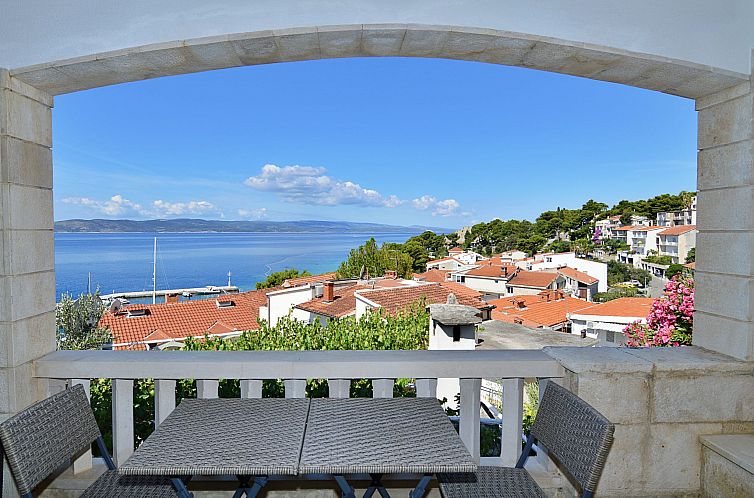 Vakantiehuis Ivo