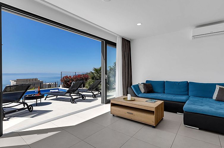 Vakantiehuis Komplex - Villa Oliver