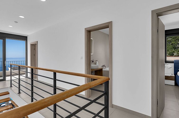 Vakantiehuis Komplex - Villa Oliver