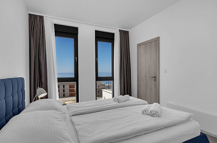 Vakantiehuis Komplex - Villa Oliver