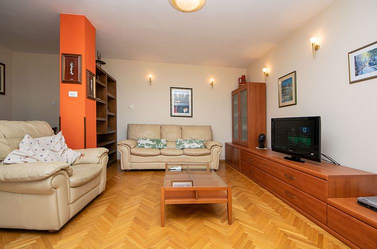Appartement Matko