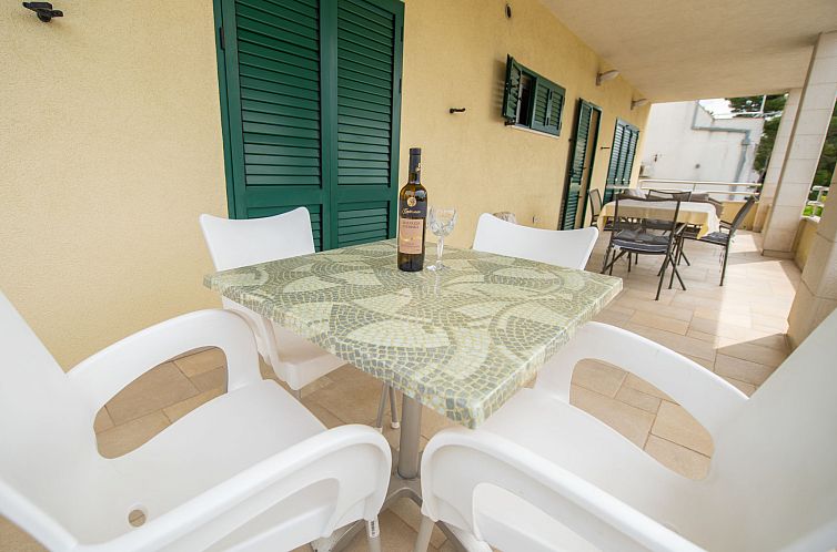Appartement Matko