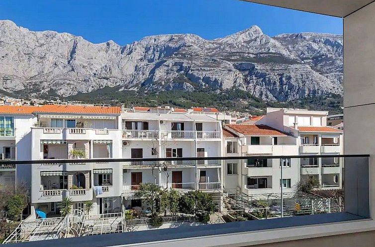 Appartement Villa Jelena App. 4. Pag