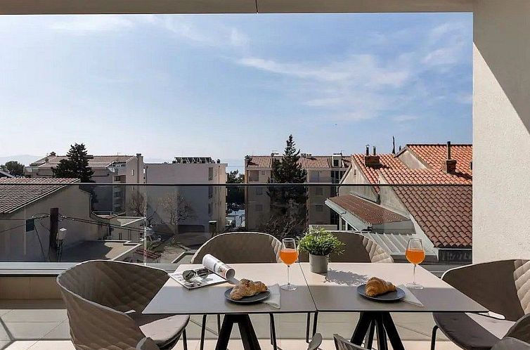 Appartement Villa Jelena App. 4. Pag