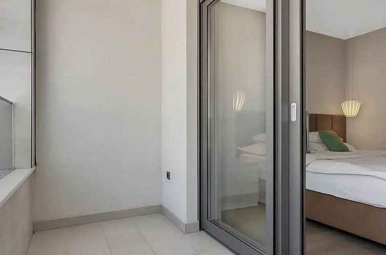 Appartement Villa Jelena App. 4. Pag