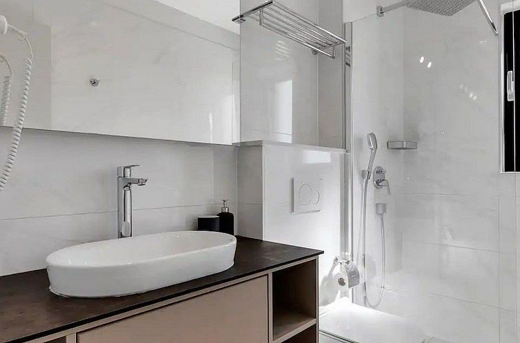 Appartement Villa Jelena App. 4. Pag