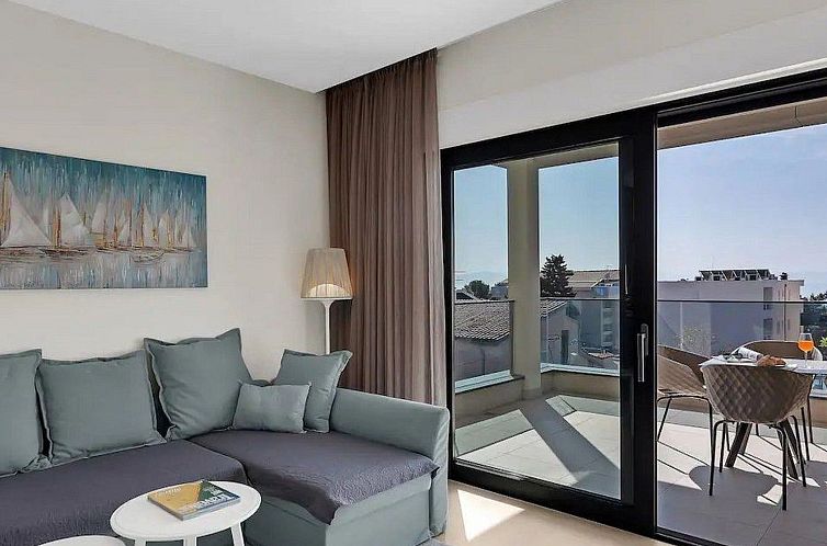 Appartement Villa Jelena App. 4. Pag