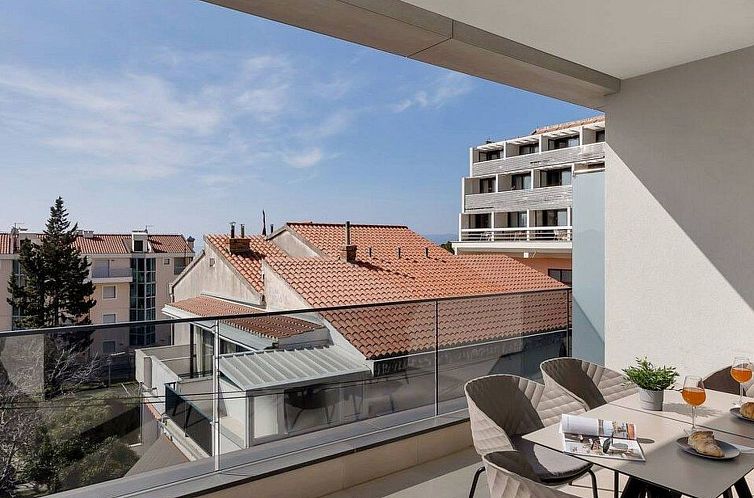 Appartement Villa Jelena App. 4. Pag