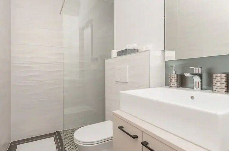 Appartement Villa Barisimo Ferienwohnung 2 für 6 Personen 2