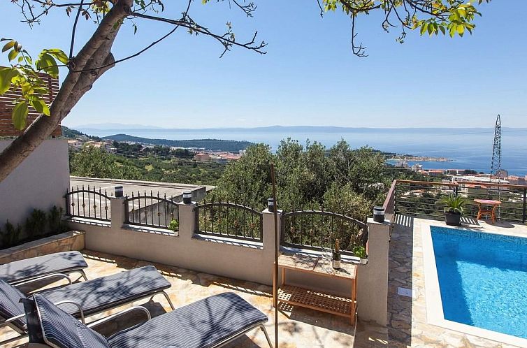 Appartement Mira