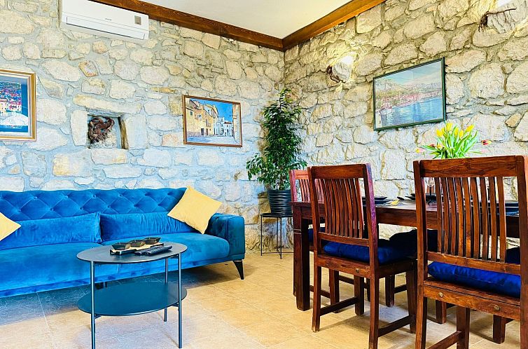 Vakantiehuis Haus Prezenca
