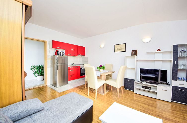 Appartement Mira