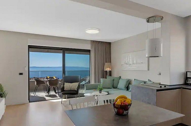 Appartement Villa Jelena App. 7. Vis