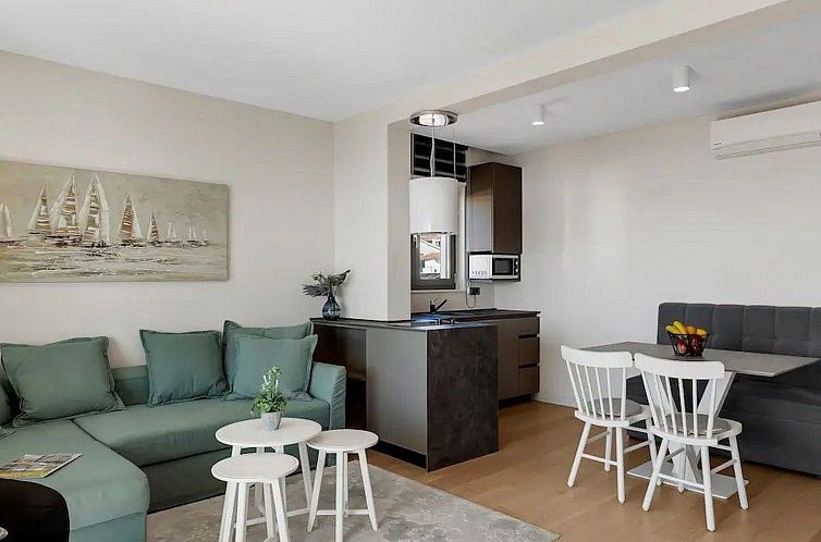 Appartement Villa Jelena App. 7. Vis